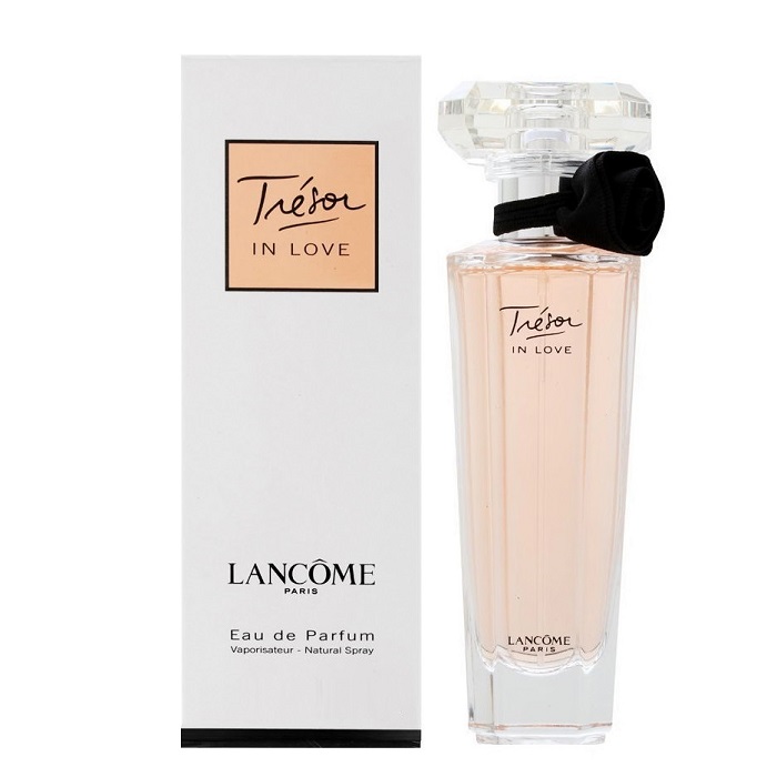Tresor In Love Perfume